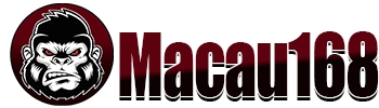 Macau168 Logo